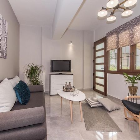 Valentine'S Modern Apartment Zakynthos Town Exterior photo